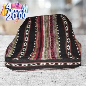 Twentyone clutch handbag